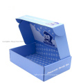 OEM Corrugated Paper Shoe Box Cardboard Box for Garment